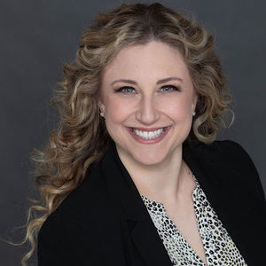 Meet your Posher, Jennifer